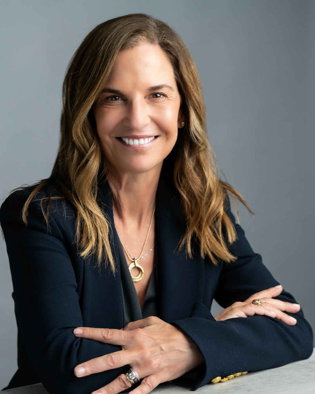 Jamie Gutfreund