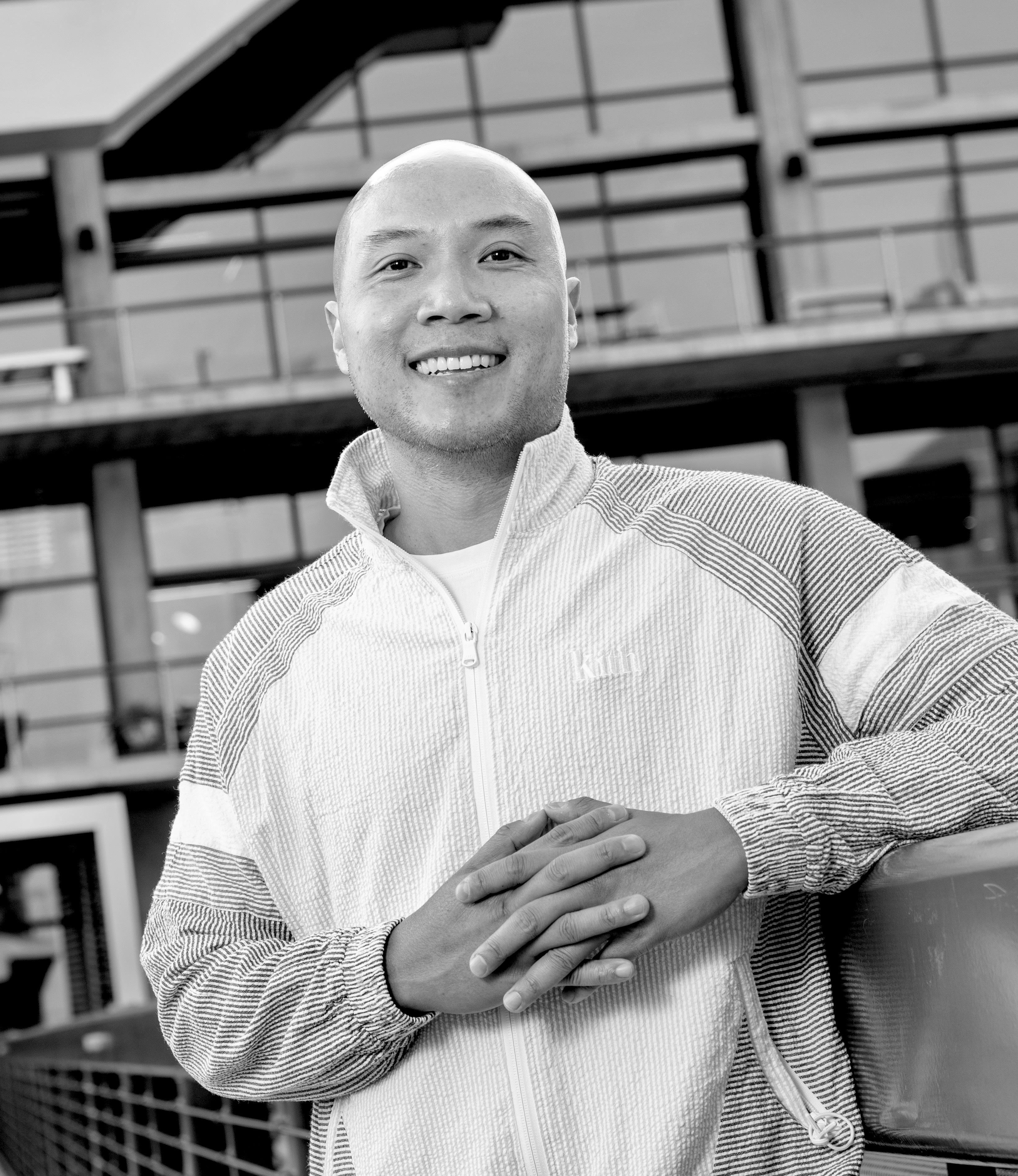 Nick Tran