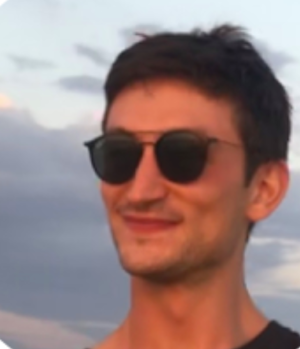 Eben Cooper