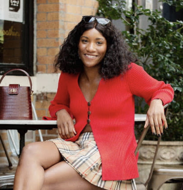 Danielle Prescod