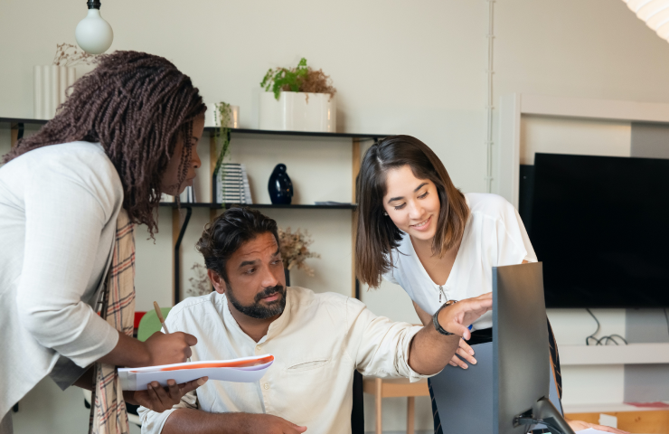 The Pitch Deck for Influencer Marketing Agencies