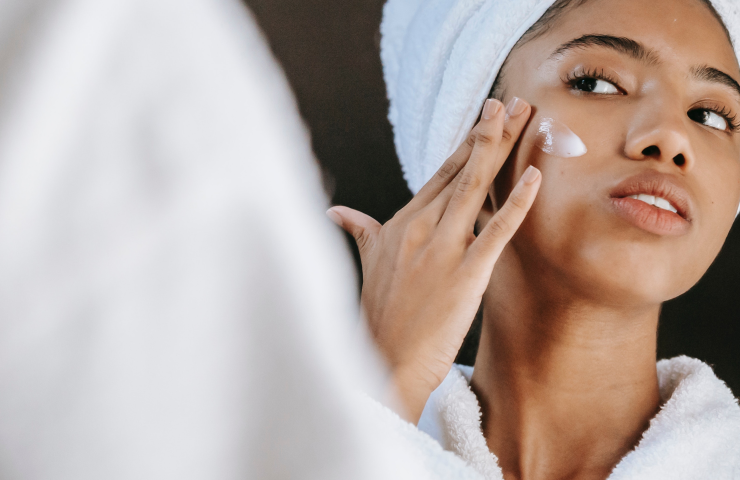 September Beauty Insights: Brand rankings & skin barrier trends