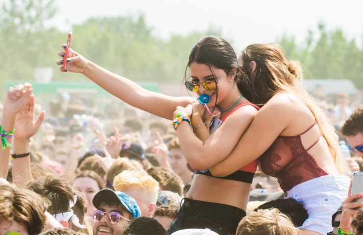 April 2023 Beauty Insights: Coachella and Deinfluencing