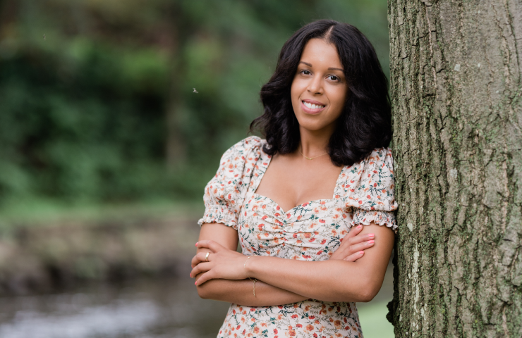  5 Tips for Building an Influencer Marketing Career from Elena Suarez