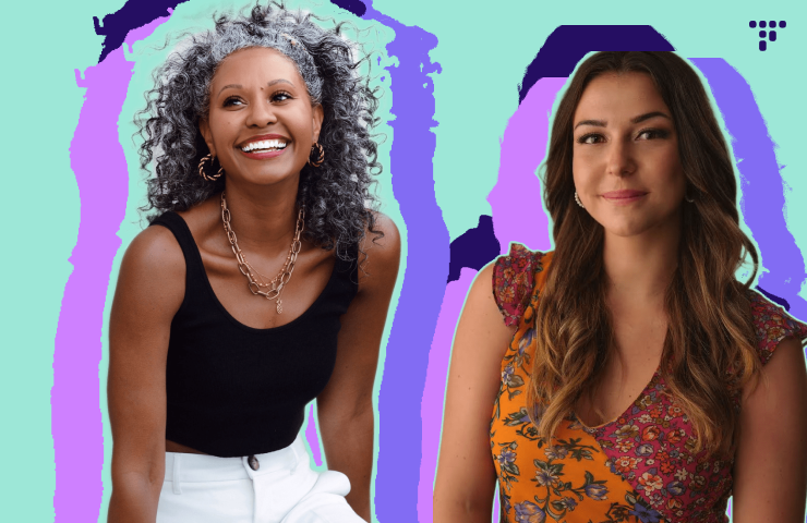 Top Influencer Marketing Strategies: ILIA Beauty and Creator, Tennille Jenkins 