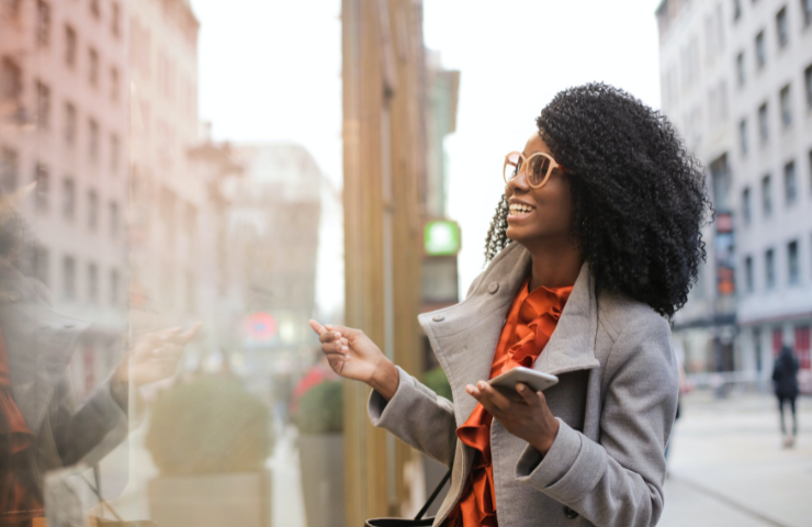 10 Rising and Top Influencers in the Curly Hair Care Industry