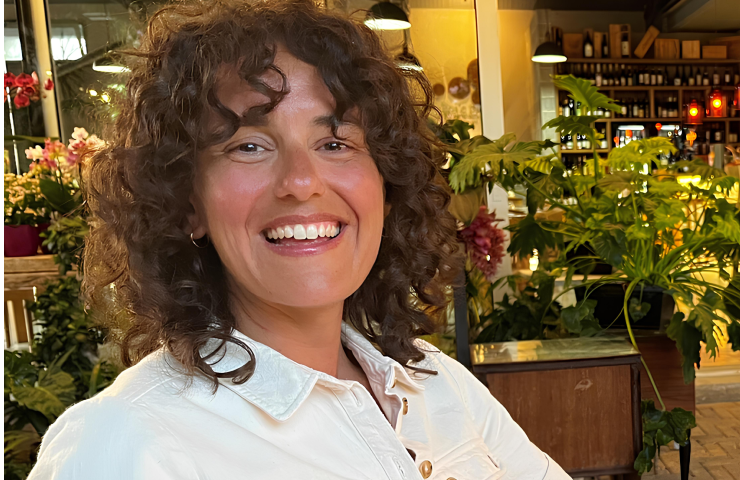 3 Tips for Building an Influencer Marketing Career from Roberta Cammisa, UGG