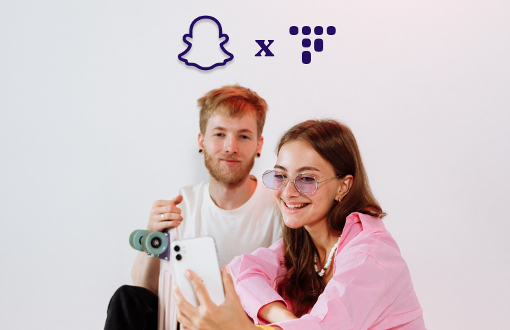 Snap x Traackr Partnership: Influencer Marketing for Gen Z and Beyond