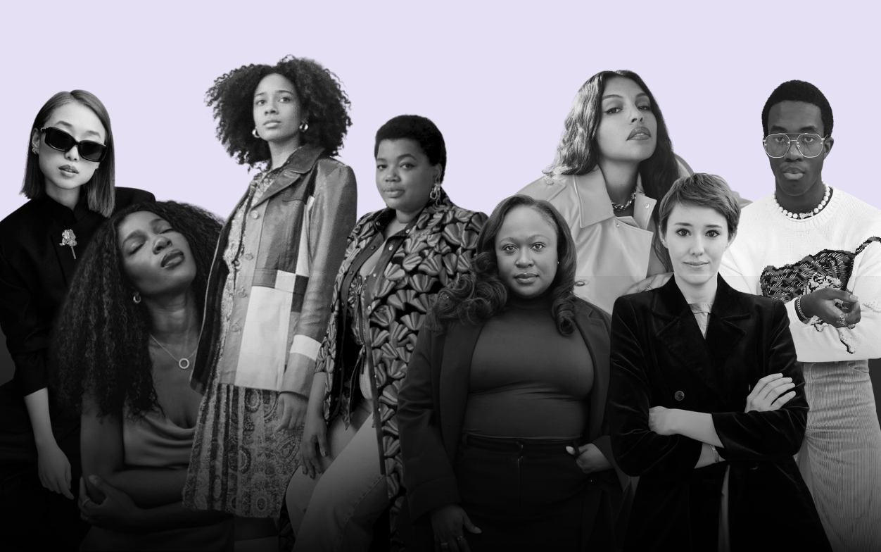 8 Fashion Influencers to Follow