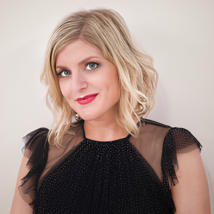 Claire McCormack