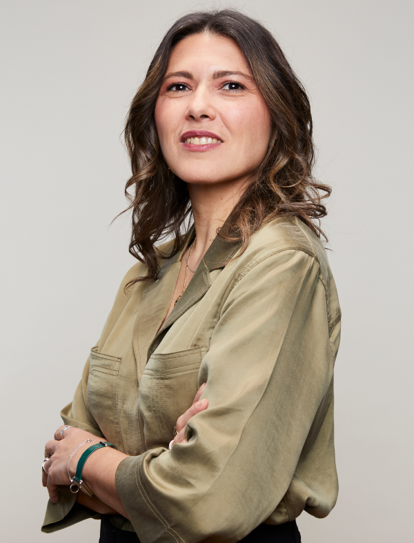 Firdaous El Honsali